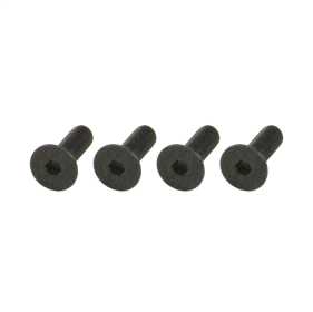 Water Pump Pulley Bolt
