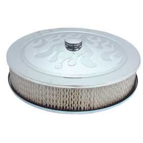 Air Cleaner Assembly