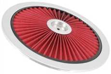 Air Filters & Cleaners