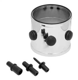Vacuum/Sensor Adapter Tube