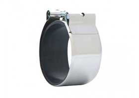 Tube Connector Clamp 9706