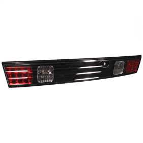 Euro Style Trunk Tail Lights