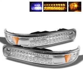 XTune Bumper Lights 5014573