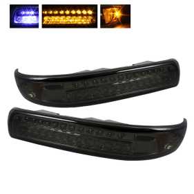 XTune Bumper Lights 5014580