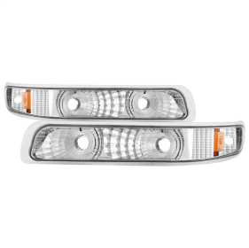 XTune Bumper Lights 5064295