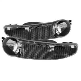 XTune Bumper Lights 9027079