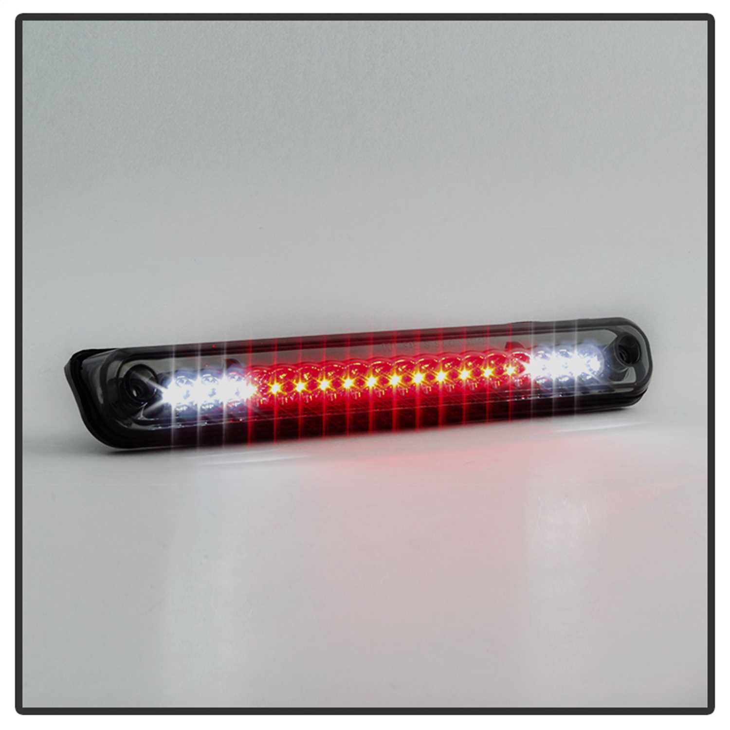 9032752 Spyder Auto XTune LED Tail Lights