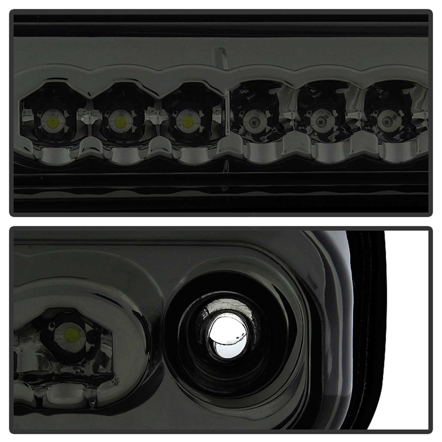 9032752 Spyder Auto XTune LED Tail Lights