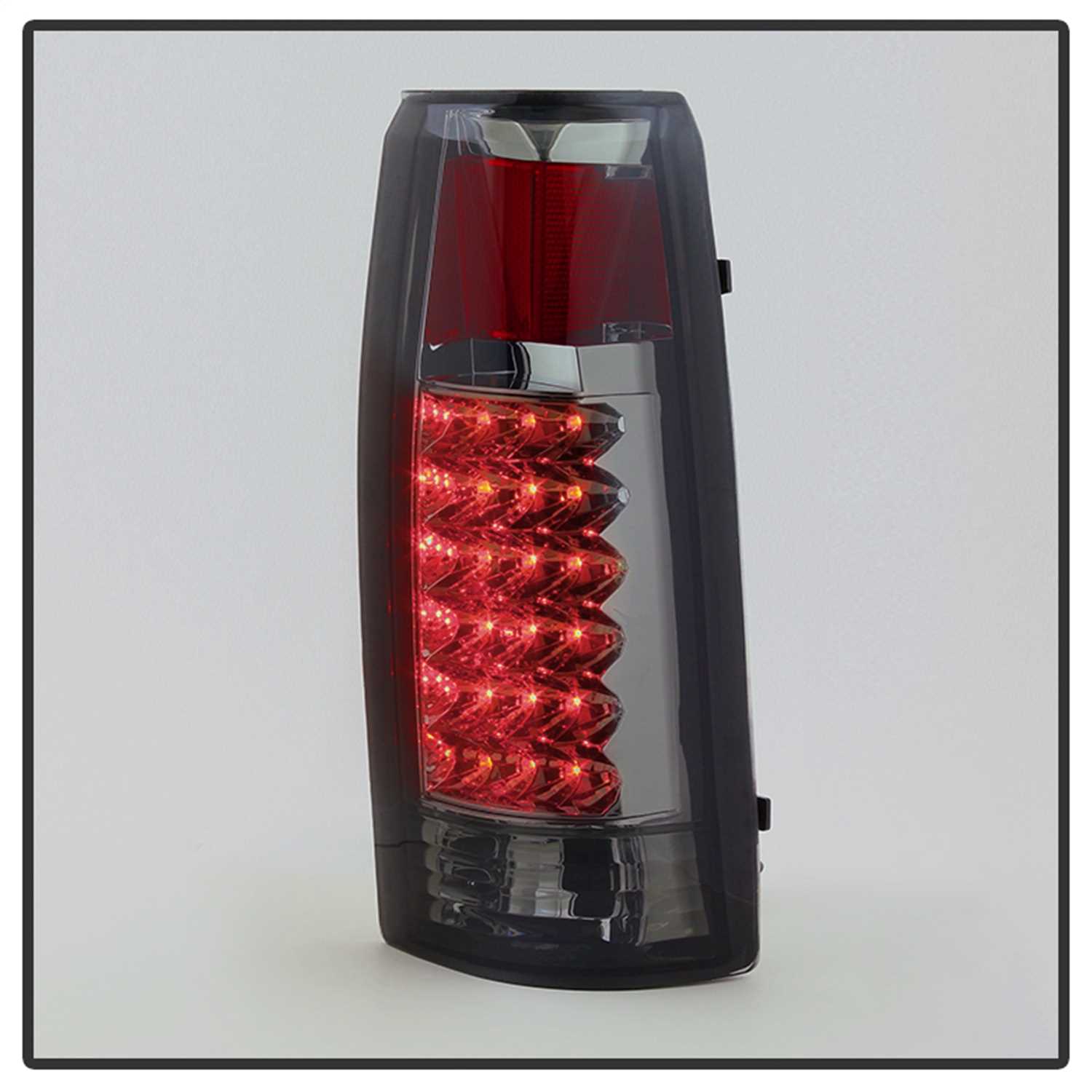 9032752 Spyder Auto XTune LED Tail Lights