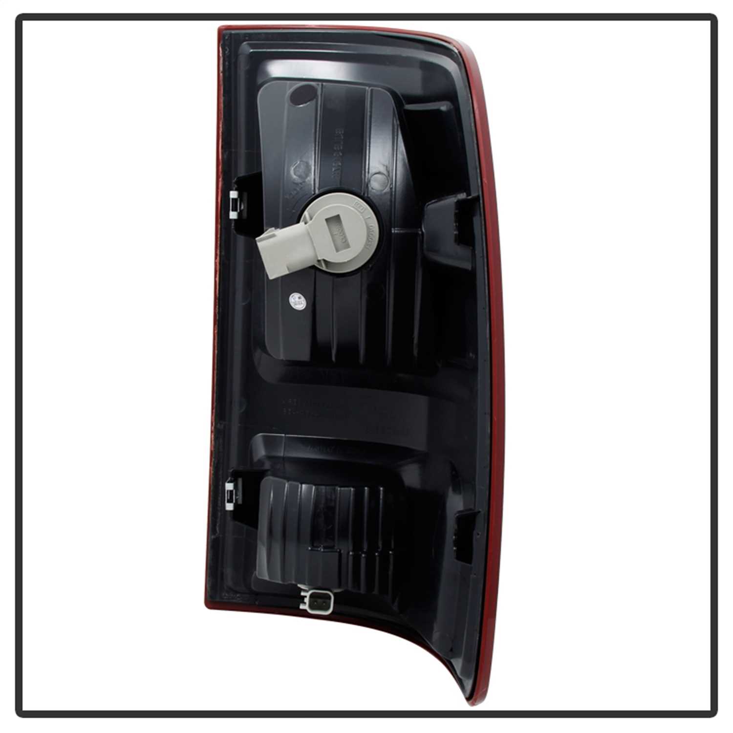 9033162 Spyder Auto XTune Tail Light
