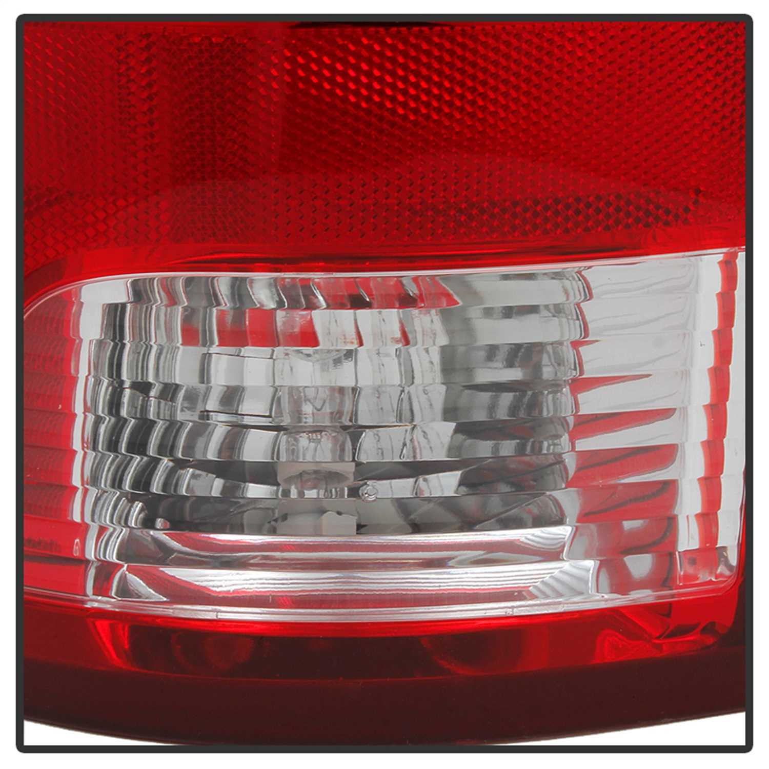 9033162 Spyder Auto XTune Tail Light