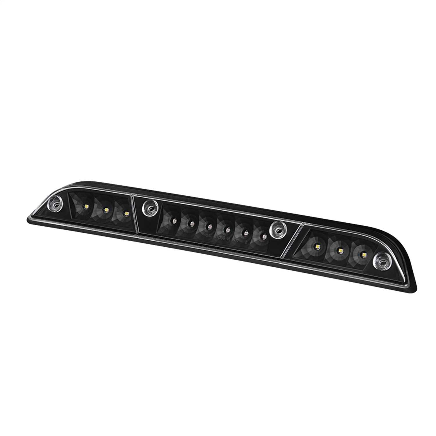 9040849 Spyder Auto XTune 3rd Brake Light