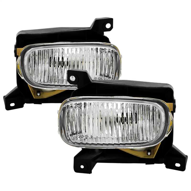 Spyder Auto OEM Fog Lights 9051388, Joe