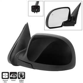 XTune Door Mirror 9938634