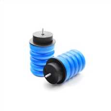 Air Helper Spring