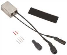 ABS Wheel Speed Sensor Pulse Amplifier