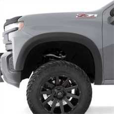 Fender Flare