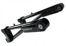 Radius Arm