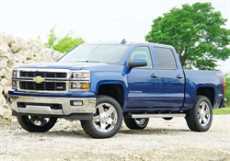 Control Arm