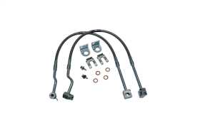 Bulletproof Brake Hose Kit 91230