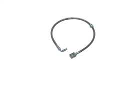 Bulletproof Brake Hose Kit 91280