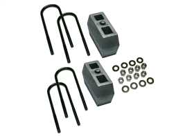 Suspension Leaf Spring Block Kit 1049