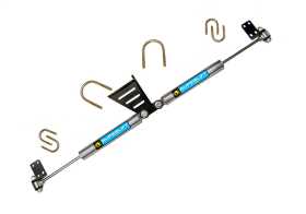 High Clearance Superide Dual Steering Stabilizer Kit 92105