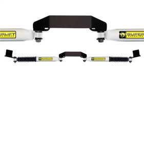 Superide Dual Steering Stabilizer Kit 92693