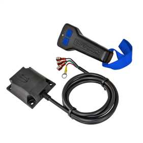 SX10SR Winch
