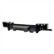 Winch Mount Plate