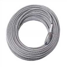 Winch Rope
