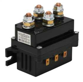 Winch Solenoid 90-32492