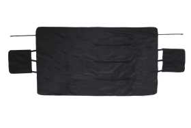 Heavy-Duty ArcticGuard™ Snow And Ice Windshield Cover