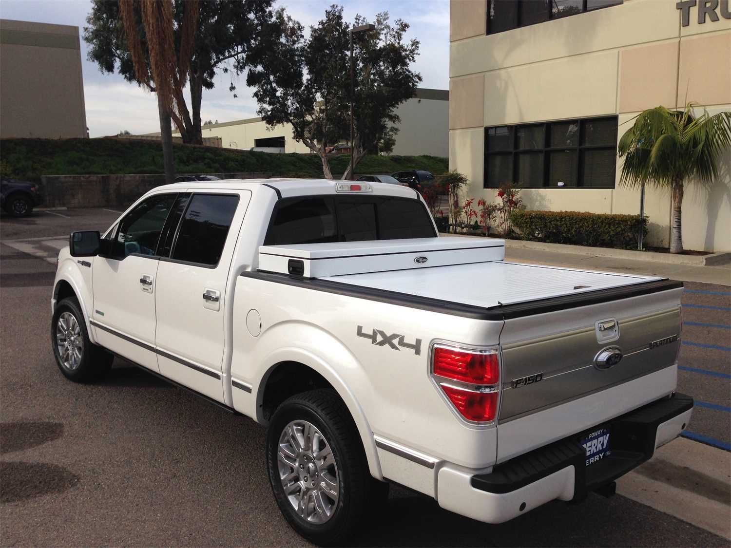 Crt203white Truck Covers Usa American Work Cover Dave S Tonneau Covers Truck Accessories Llc