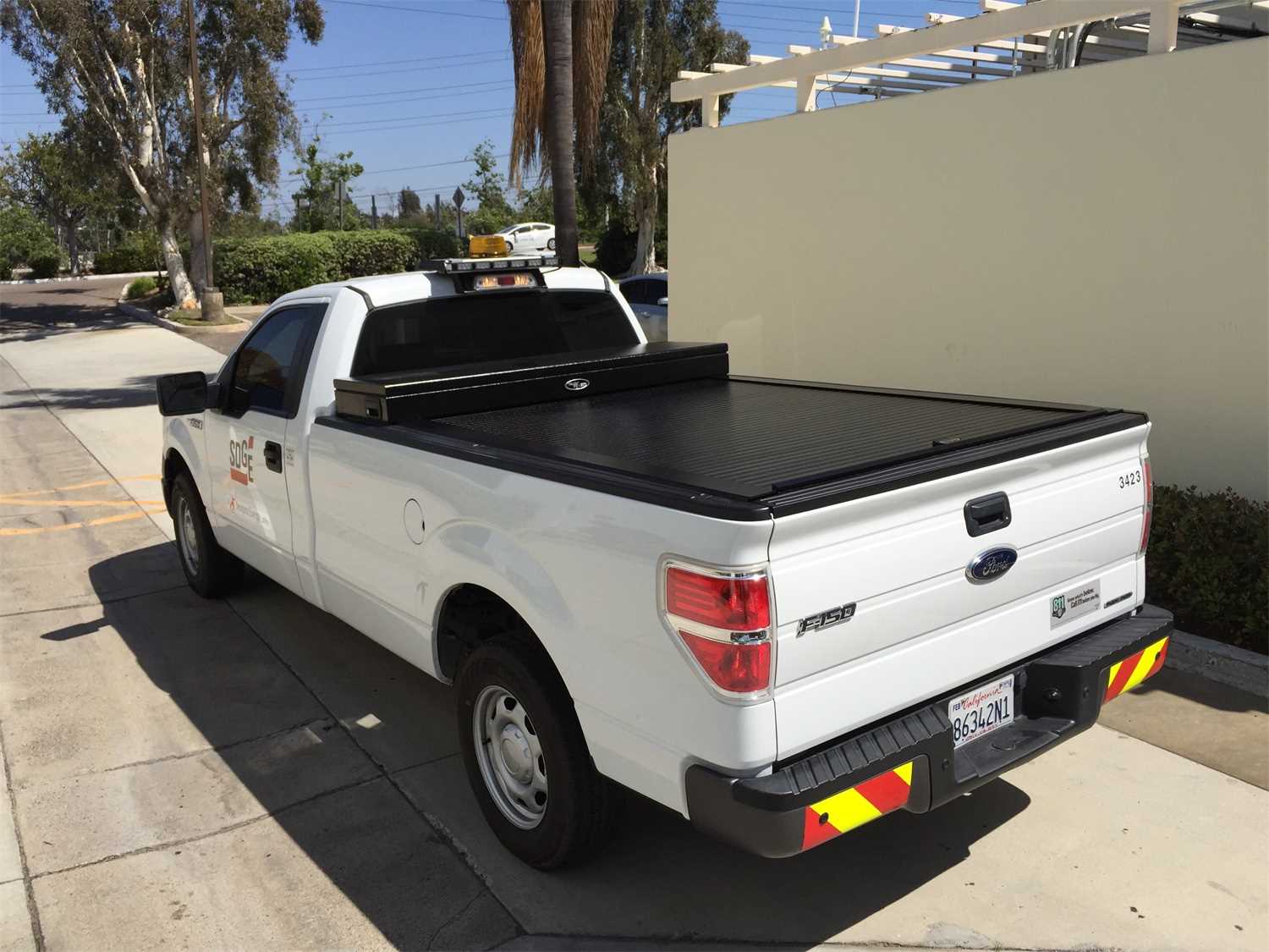 Crt302xbox Truck Covers Usa American Work Cover Dave S Tonneau Covers Truck Accessories Llc