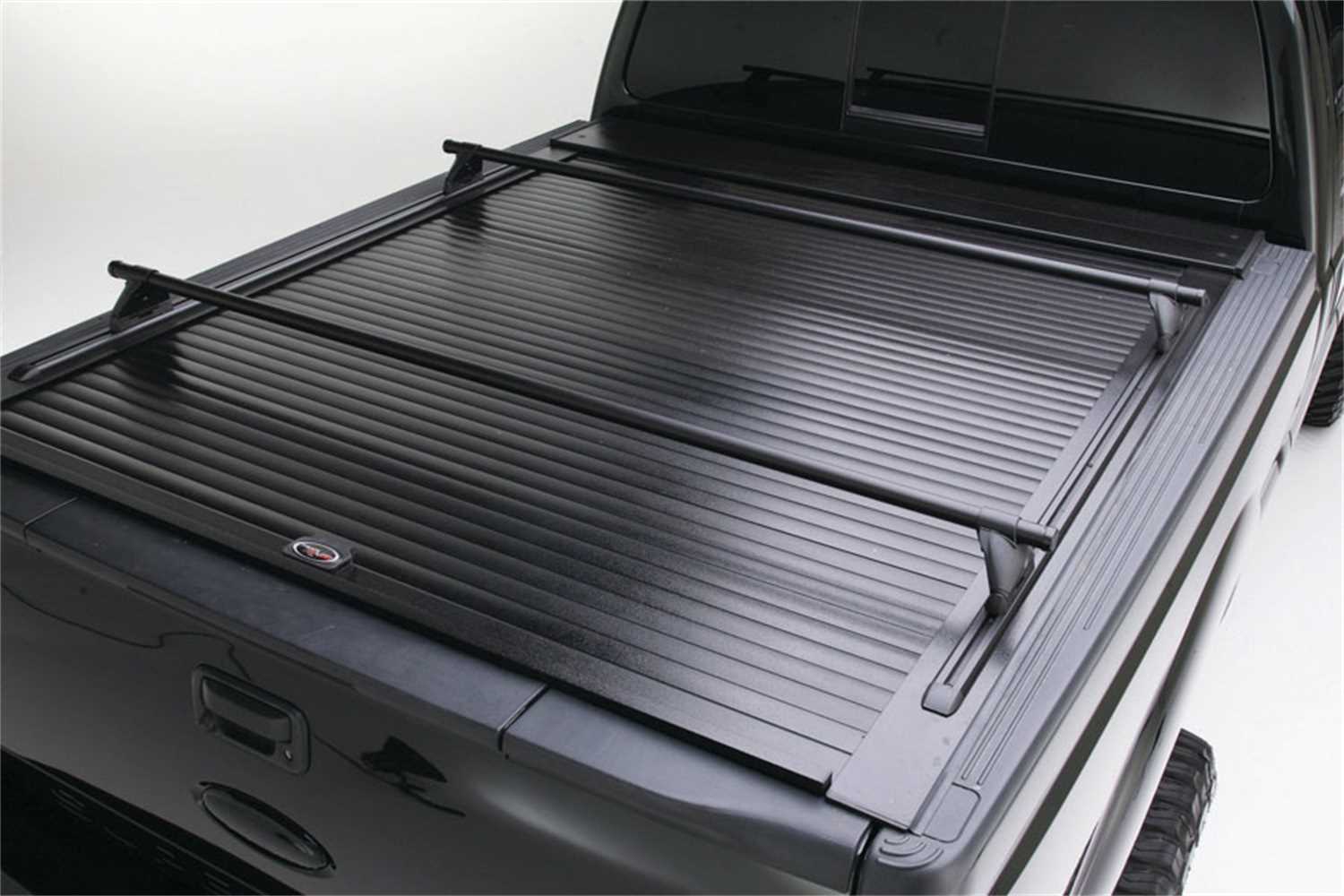 Ax 500 501 Truck Covers Usa Yakima Pre Installed Tracks Dave S Tonneau Covers Truck Accessories Llc