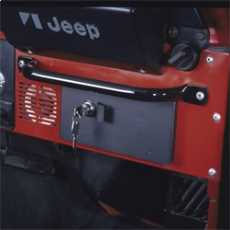 Glove Box