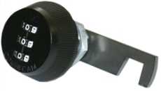 Utility Lock Cylinder