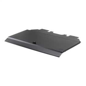 In-Floor Locking Cargo Lid