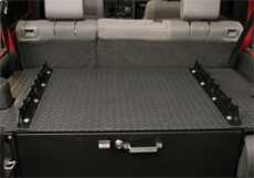 Truck Bed Accessories
