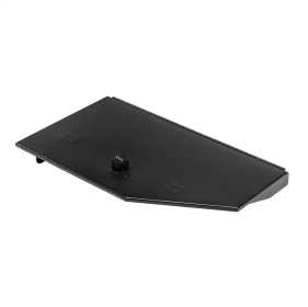 Rear Underseat Locking Lid