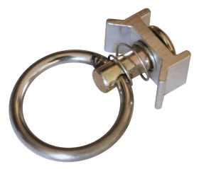 Tie Down Anchor Point Ring