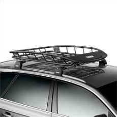 Cargo Basket