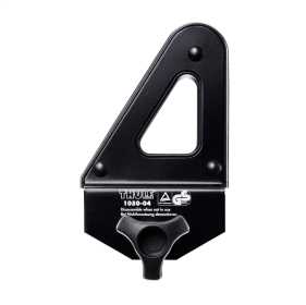 Square Bar Load Stops