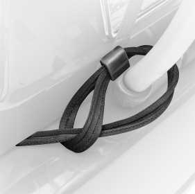 Passive Lock Strap