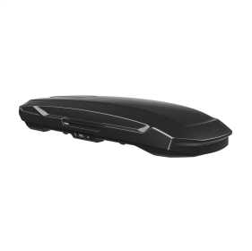 Motion 3 XXL Low Roof Box