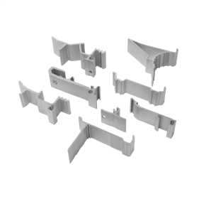 Roof Mount Adapters
