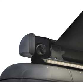 LED Mounting Rail