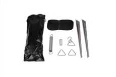 Awning & Tent