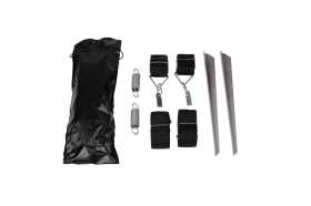 Hold Down Side Strap Kit